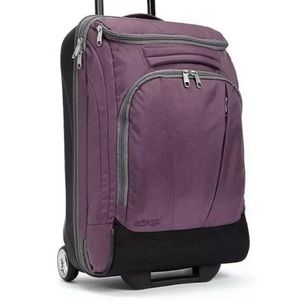 eBags TLS Mother Lode Mini 21"  Carry-On Duffel